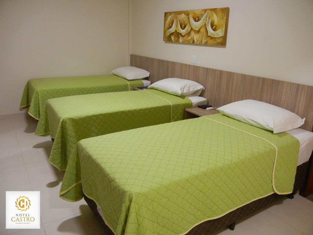 Hotel Castro Palmas  Rom bilde