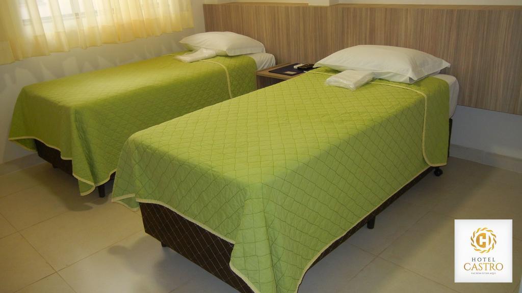 Hotel Castro Palmas  Rom bilde
