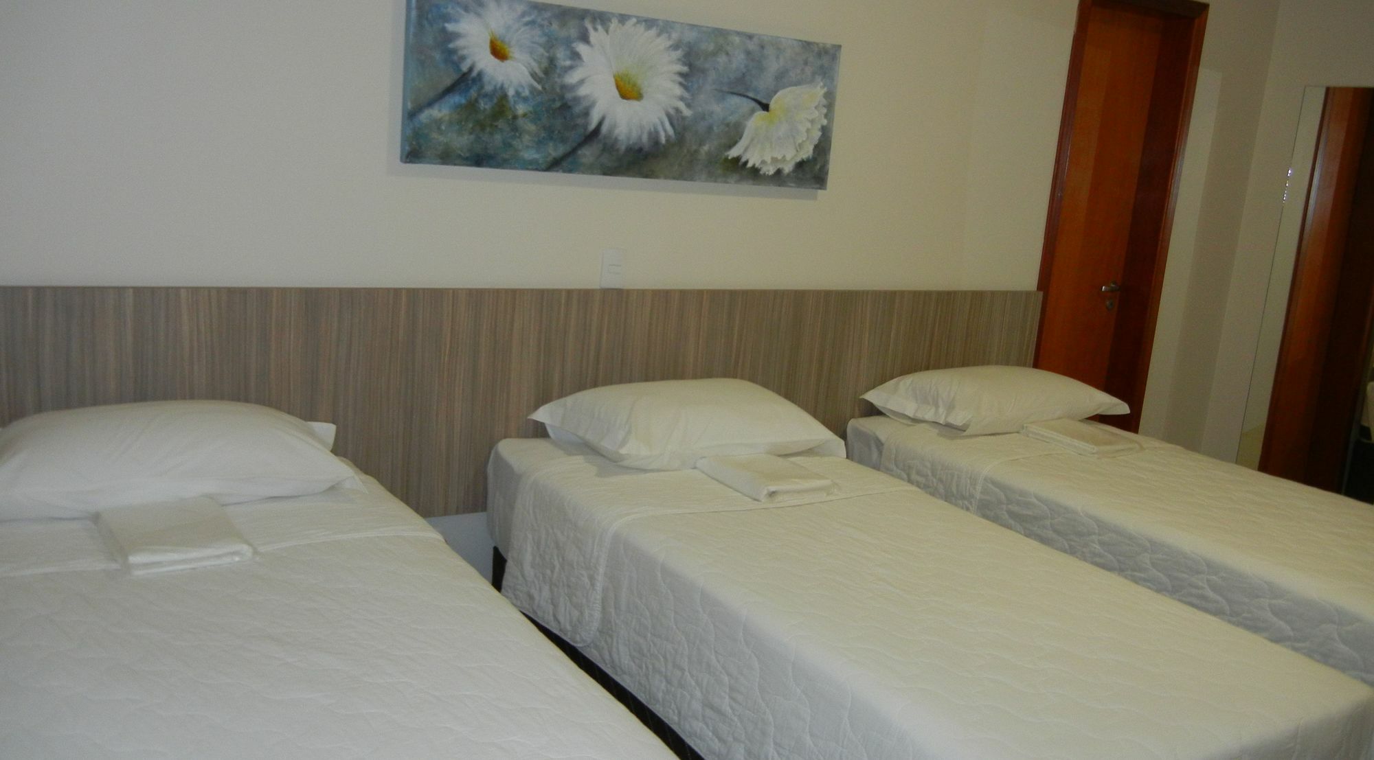 Hotel Castro Palmas  Eksteriør bilde