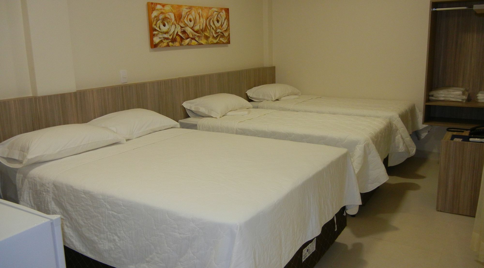 Hotel Castro Palmas  Eksteriør bilde
