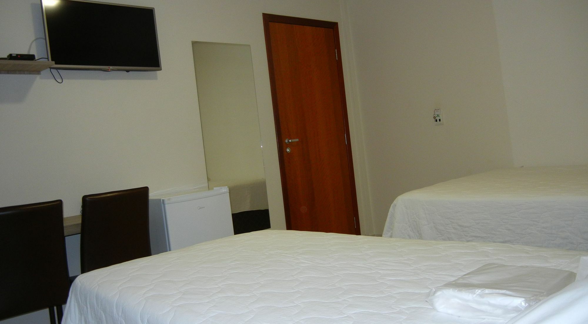 Hotel Castro Palmas  Eksteriør bilde